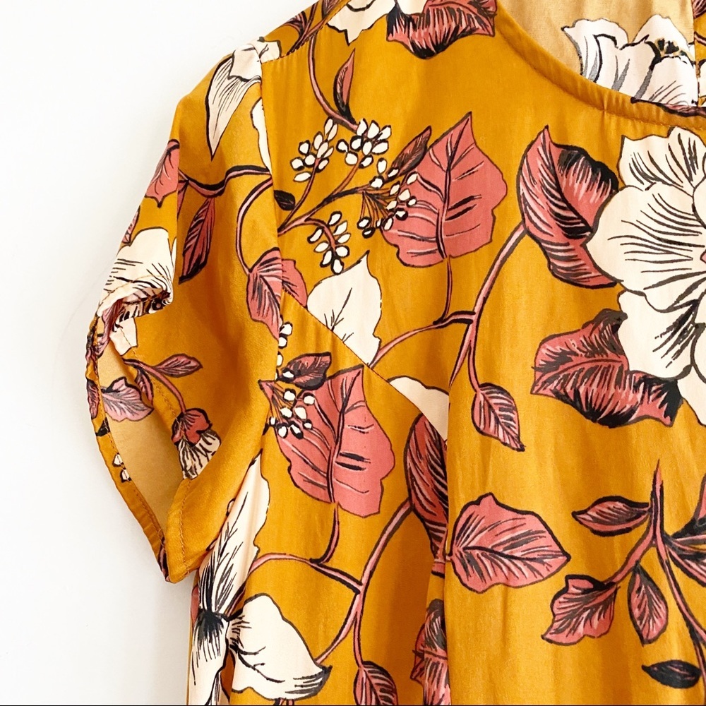 Saltwalter Luxe Skye Midi Dress - Picture 11 of 11